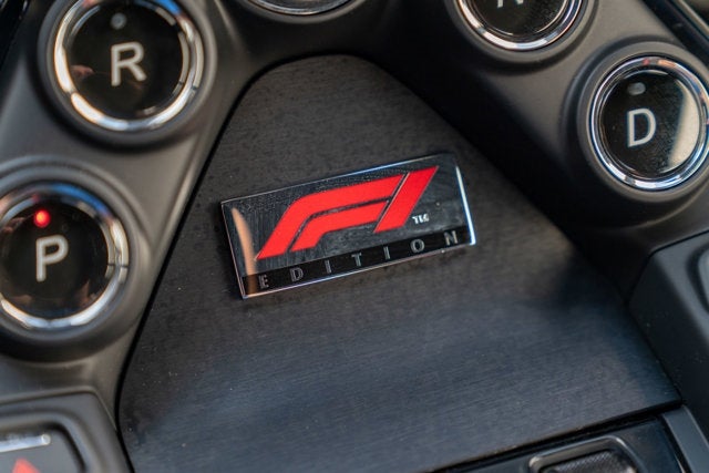 2023 Aston Martin Vantage F1 Edition