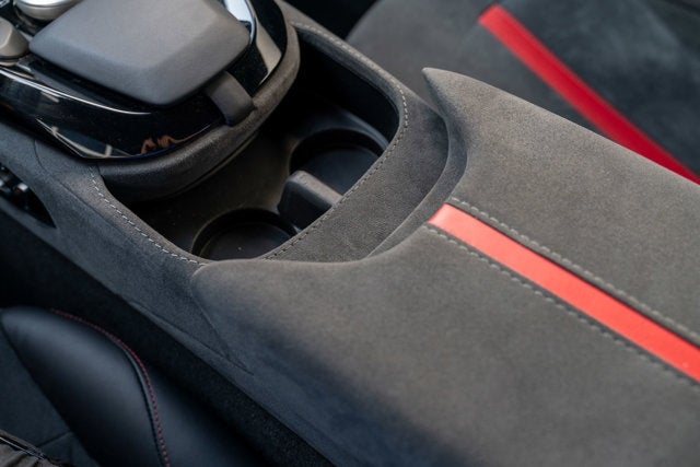 2023 Aston Martin Vantage F1 Edition