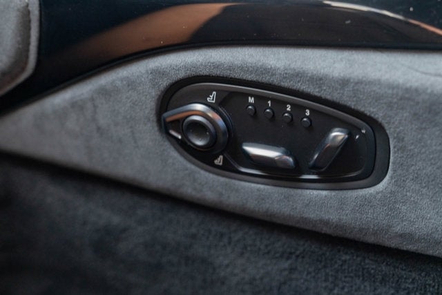 2023 Aston Martin Vantage F1 Edition