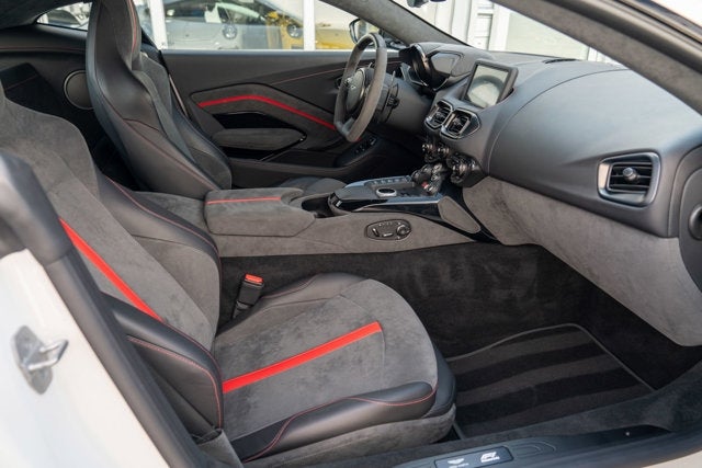 2023 Aston Martin Vantage F1 Edition