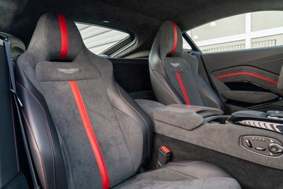 2023 Aston Martin Vantage F1 Edition