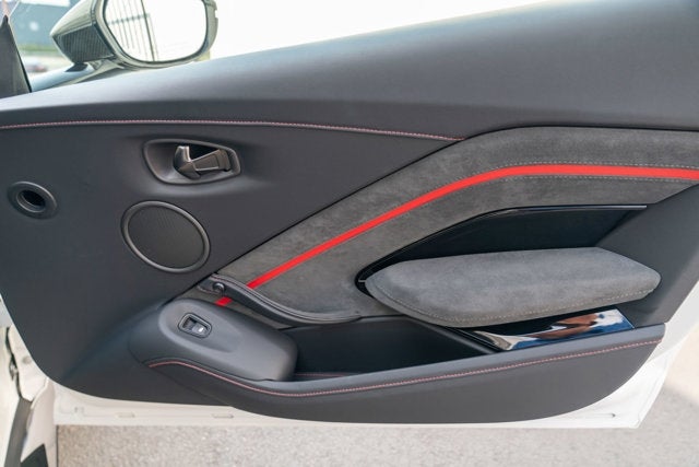 2023 Aston Martin Vantage F1 Edition