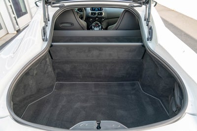 2023 Aston Martin Vantage F1 Edition