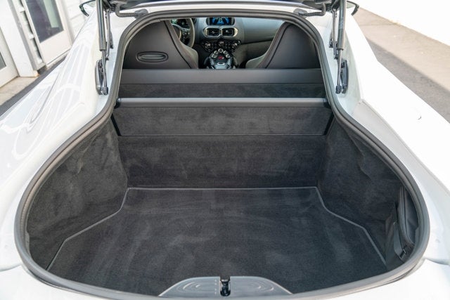 2023 Aston Martin Vantage F1 Edition