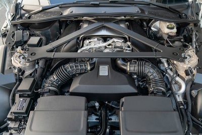 2023 Aston Martin Vantage F1 Edition