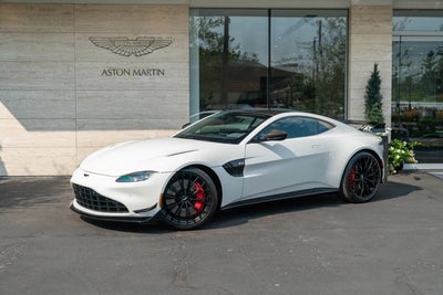 2023 Aston Martin Vantage F1 Edition