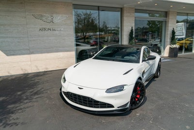 2023 Aston Martin Vantage F1 Edition