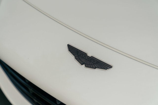 2023 Aston Martin Vantage F1 Edition