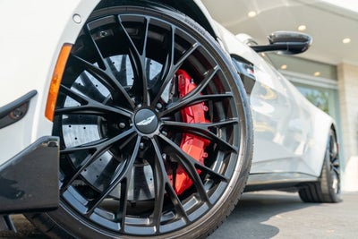 2023 Aston Martin Vantage F1 Edition