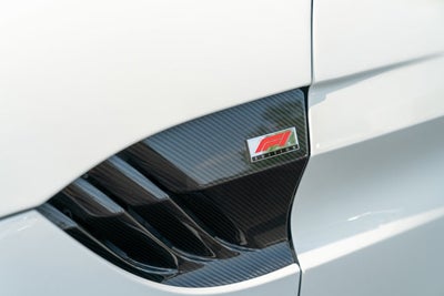 2023 Aston Martin Vantage F1 Edition