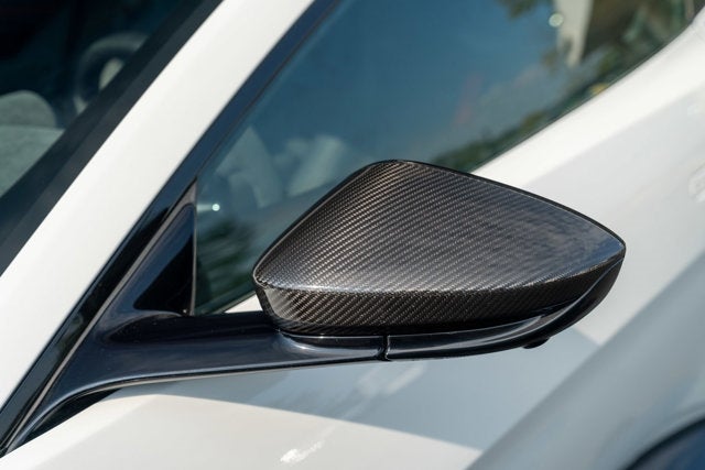 2023 Aston Martin Vantage F1 Edition