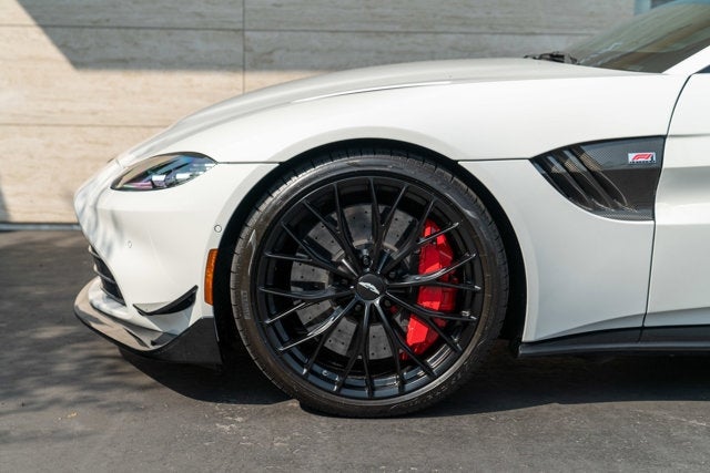 2023 Aston Martin Vantage F1 Edition