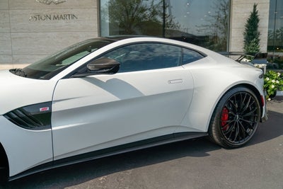 2023 Aston Martin Vantage F1 Edition