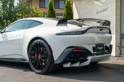 2023 Aston Martin Vantage F1 Edition