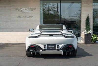 2023 Aston Martin Vantage F1 Edition