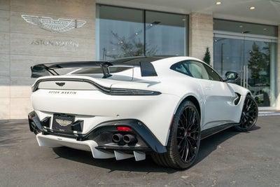 2023 Aston Martin Vantage F1 Edition