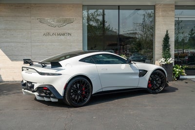 2023 Aston Martin Vantage F1 Edition
