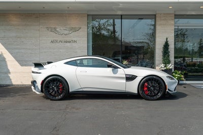 2023 Aston Martin Vantage F1 Edition