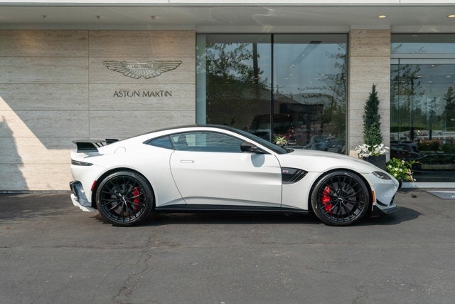 2023 Aston Martin Vantage F1 Edition