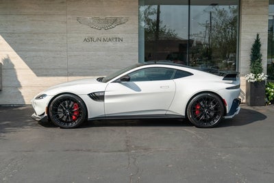 2023 Aston Martin Vantage F1 Edition