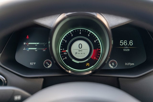 2023 Aston Martin Vantage F1 Edition