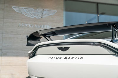 2023 Aston Martin Vantage F1 Edition