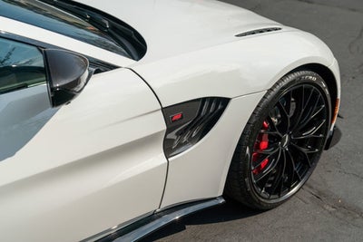 2023 Aston Martin Vantage F1 Edition