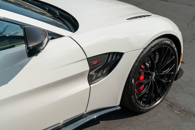 2023 Aston Martin Vantage F1 Edition