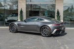 2019 Aston Martin Vantage Coupe