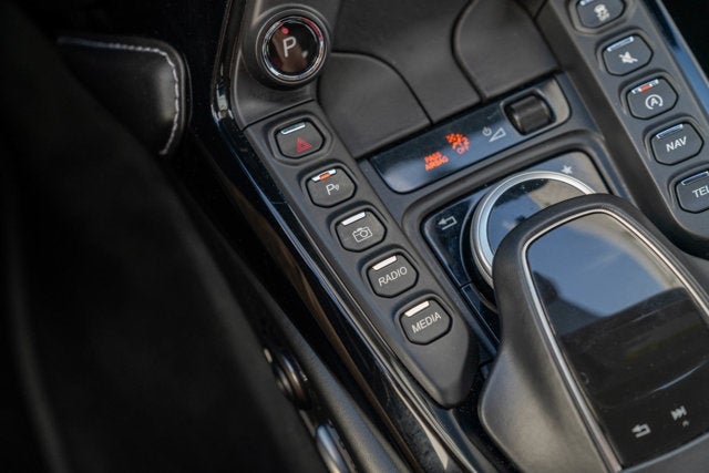 2019 Aston Martin Vantage Coupe