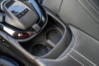2019 Aston Martin Vantage Coupe