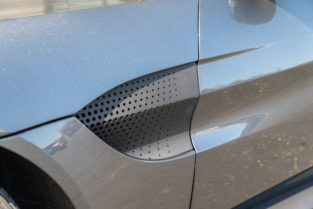 2019 Aston Martin Vantage Coupe