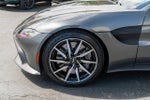 2019 Aston Martin Vantage Coupe