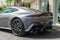 2019 Aston Martin Vantage Coupe