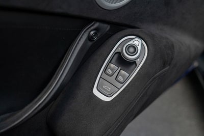 2019 Aston Martin Vantage Coupe