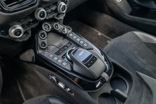 2019 Aston Martin Vantage Coupe