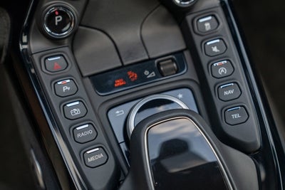 2019 Aston Martin Vantage Coupe