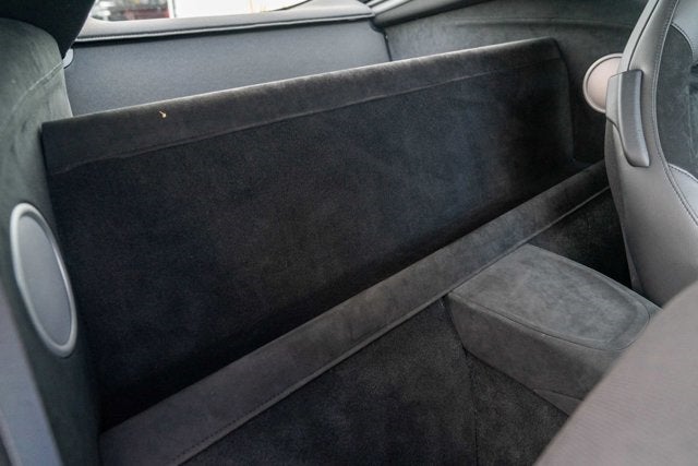 2019 Aston Martin Vantage Coupe