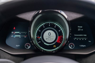 2019 Aston Martin Vantage Coupe