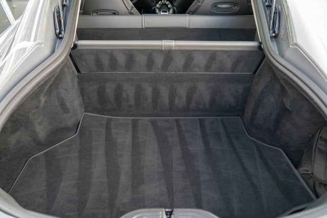 2019 Aston Martin Vantage Coupe