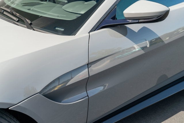 2019 Aston Martin Vantage Coupe