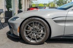2019 Aston Martin Vantage Coupe