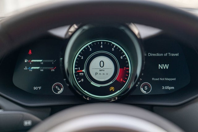 2019 Aston Martin Vantage Coupe