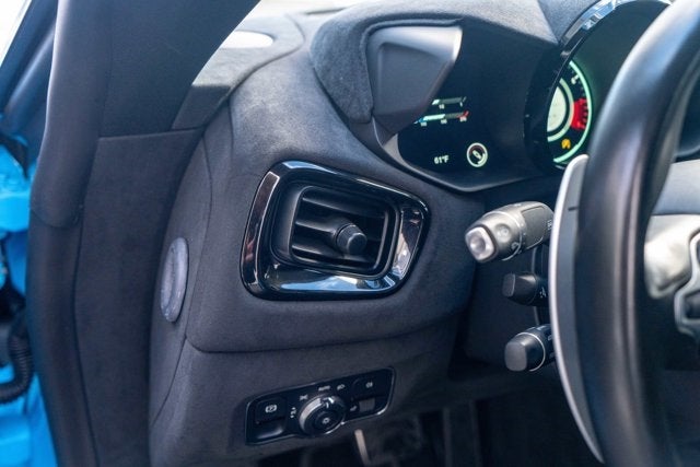 2020 Aston Martin Vantage Coupe