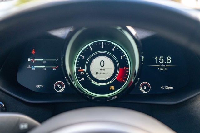 2020 Aston Martin Vantage Coupe