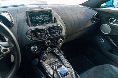 2020 Aston Martin Vantage Coupe