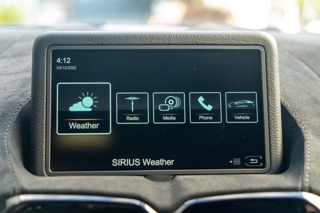 2020 Aston Martin Vantage Coupe