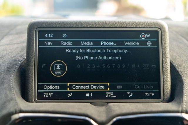 2020 Aston Martin Vantage Coupe