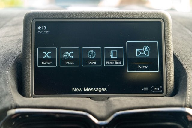 2020 Aston Martin Vantage Coupe