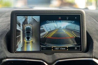 2020 Aston Martin Vantage Coupe